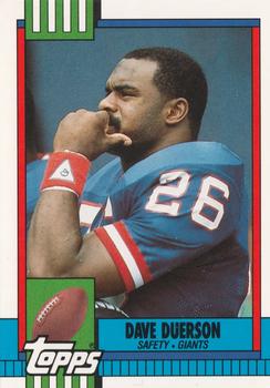 Dave Duerson