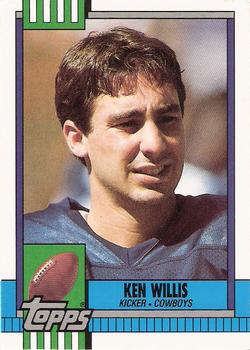 Ken Willis