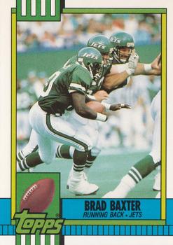 Brad Baxter