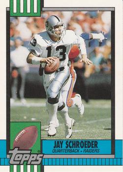 Jay Schroeder