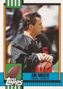 Jim Breech