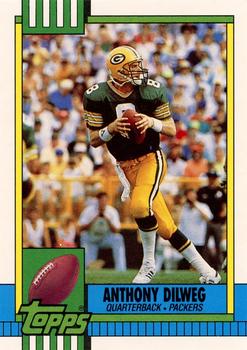 Anthony Dilweg
