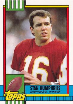 Stan Humphries