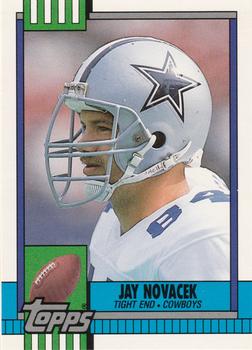 Jay Novacek