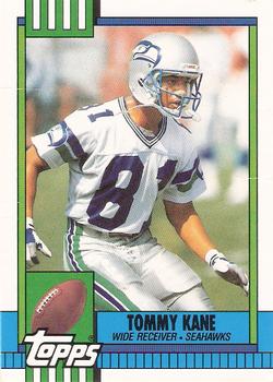Tommy Kane