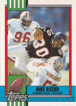 Mike Rozier