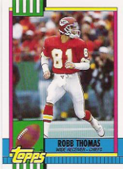 Robb Thomas