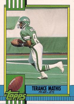 Terance Mathis