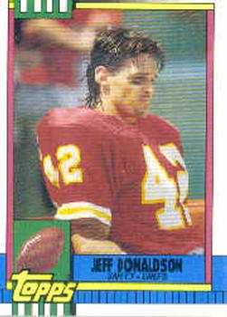 Jeff Donaldson