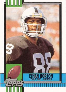 Ethan Horton