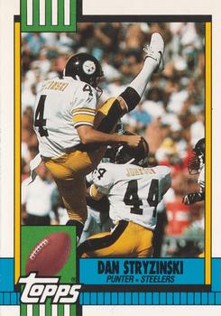 Dan Stryzinski
