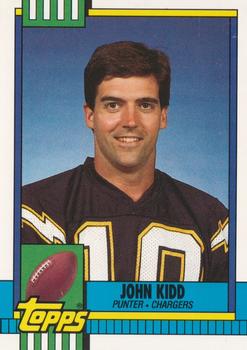 John Kidd
