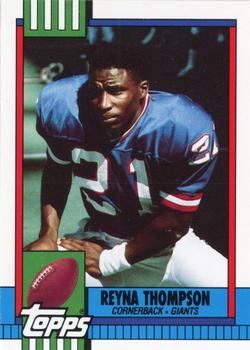 Reyna Thompson