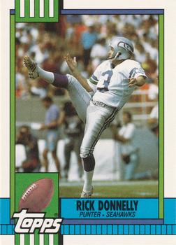 Rick Donnelly