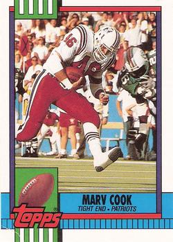 Marv Cook