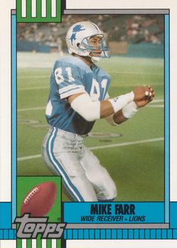 Mike Farr