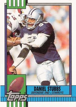 Daniel Stubbs