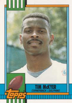 Tim McKyer