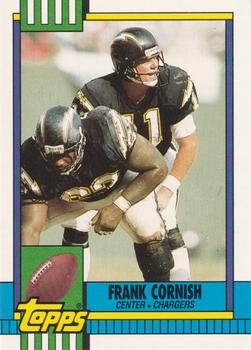 Frank Cornish