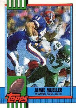 Jamie Mueller