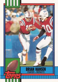 Brian Hansen