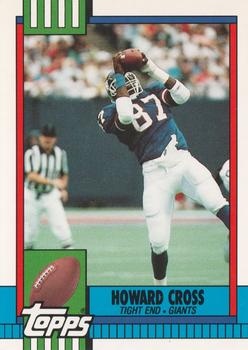 Howard Cross