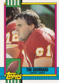 Tim Grunhard