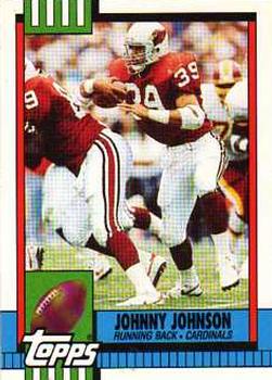 Johnny Johnson