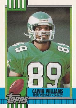 Calvin Williams