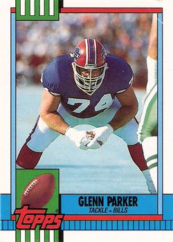 Glenn Parker
