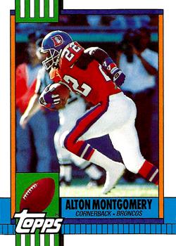 Alton Montgomery