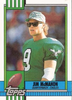 Jim McMahon