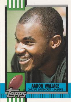 Aaron Wallace