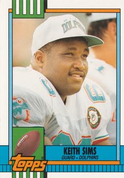 Keith Sims