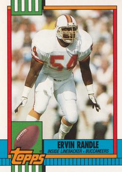 #114T Ervin Randle
