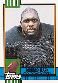Bernard Clark