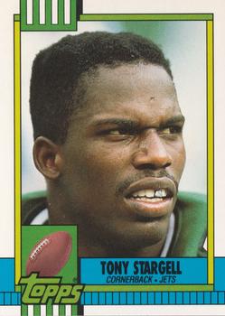 Tony Stargell