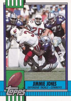 Jimmie Jones