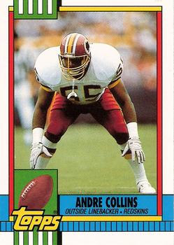Andre Collins