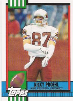 Ricky Proehl