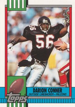 Darion Conner
