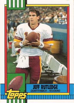 Jeff Rutledge