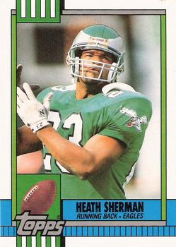 Heath Sherman
