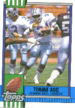 Tommie Agee