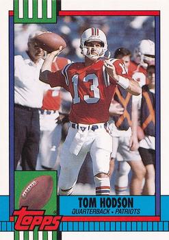 Tom Hodson