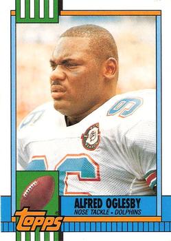 Alfred Oglesby