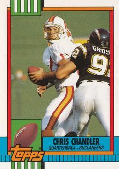 Chris Chandler
