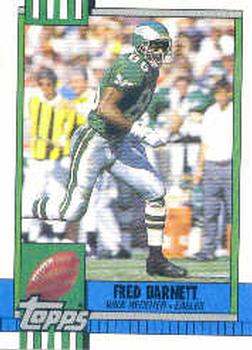 Fred Barnett
