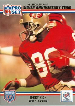 Jerry Rice