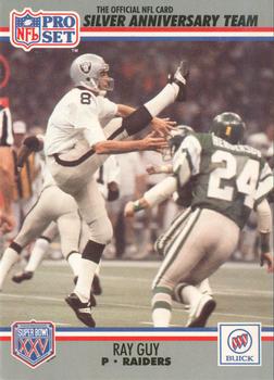 Ray Guy
